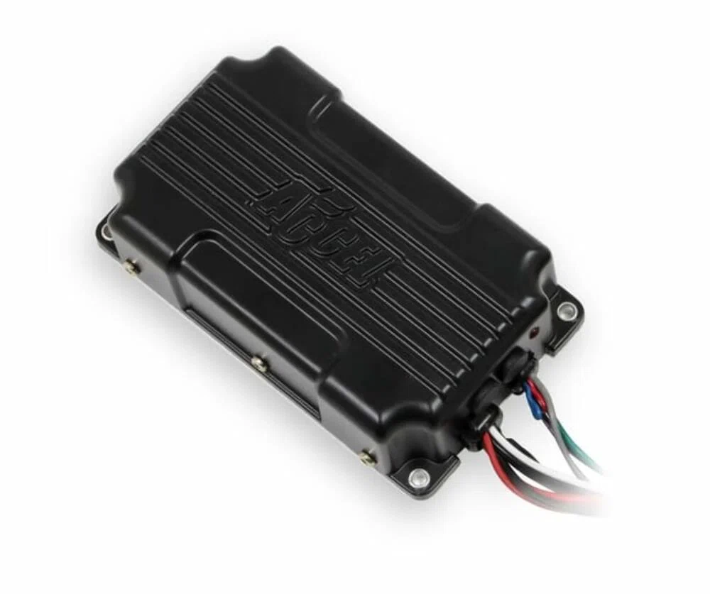 Accel SuperBox CD Ignition System - 61212